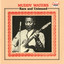 Rare and Unissued cover