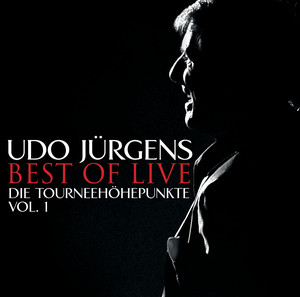 Best Of Live - Die Tourneehöhepunkte - Vol.1 album