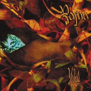 Yihillish cover