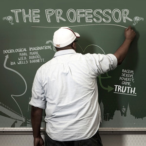 The Truth cover