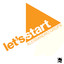 Let's Start - EP Albumcover