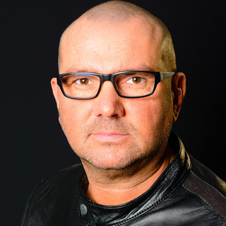 Yves Deruyter Photo
