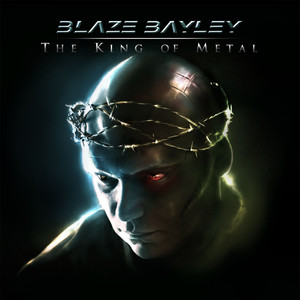The King of Metal album