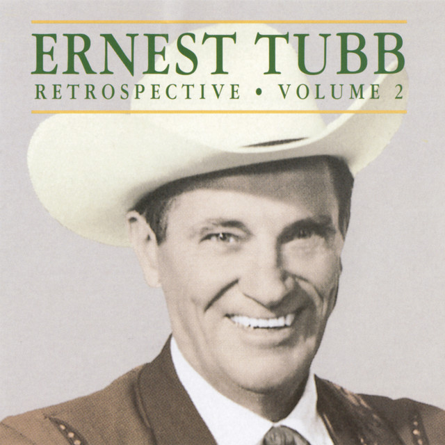 Retrospective: Volume 2 cover