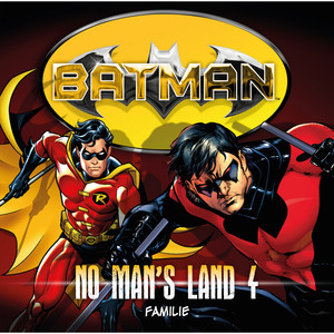 No Man's Land, Folge 4: Familie