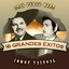 16 Grandes Éxitos Albumcover