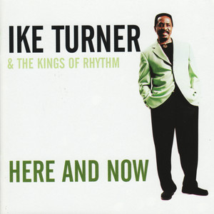 Here And Now album