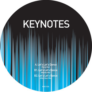 Keynotes