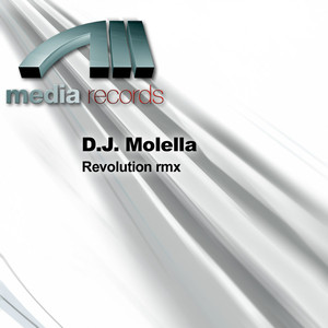 D.J. Molella