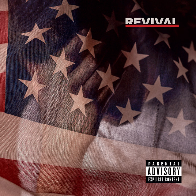 Revival cover