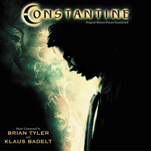 Constantine album