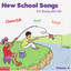 New School Songs- For Young and Old- Volume #4 Albumcover