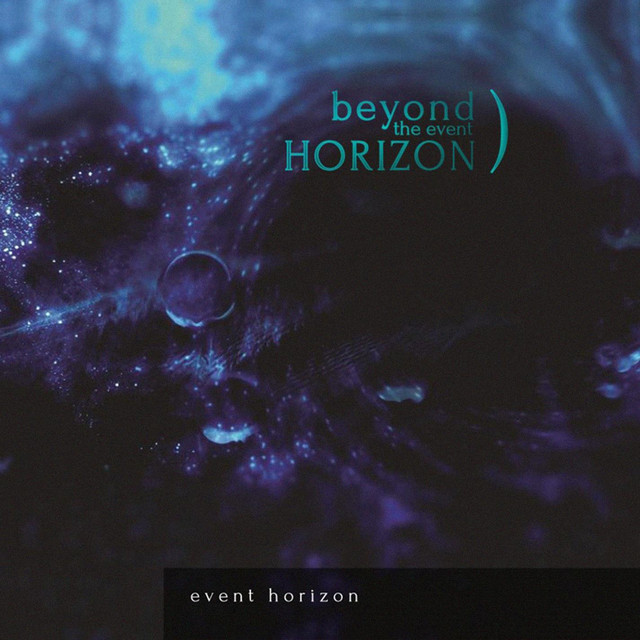 Beyond the Event Horizon Photo