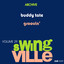 Swingville Volume 29: Groovin' cover