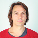 Moritz Krämer profile