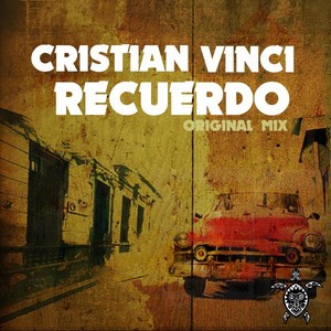 Cristian Vinci