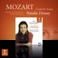 Airs De Concerts De Mozart Albumcover