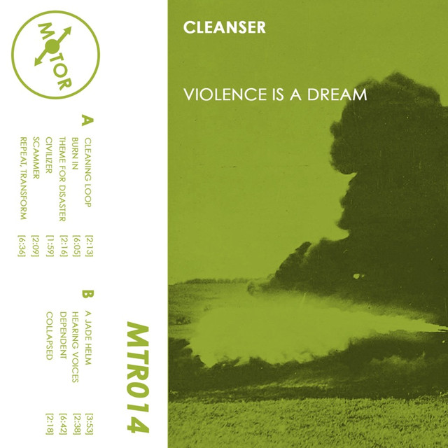 Cleanser Photo