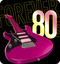 Forever 80s cover