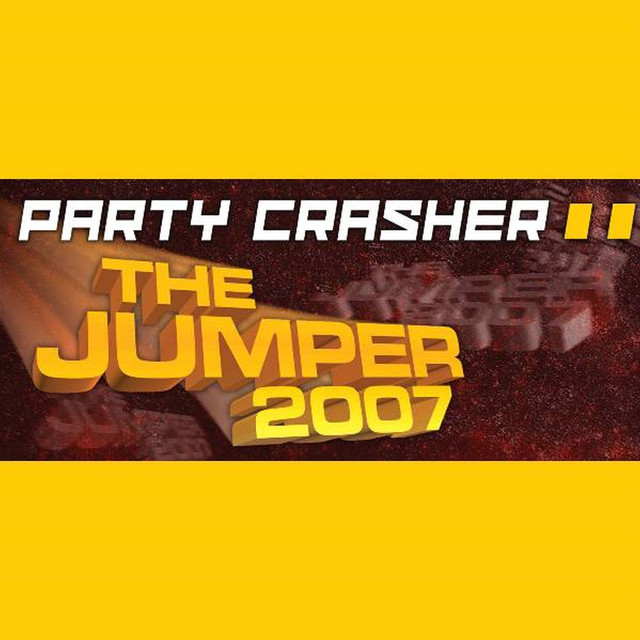 Party Crasher Photo