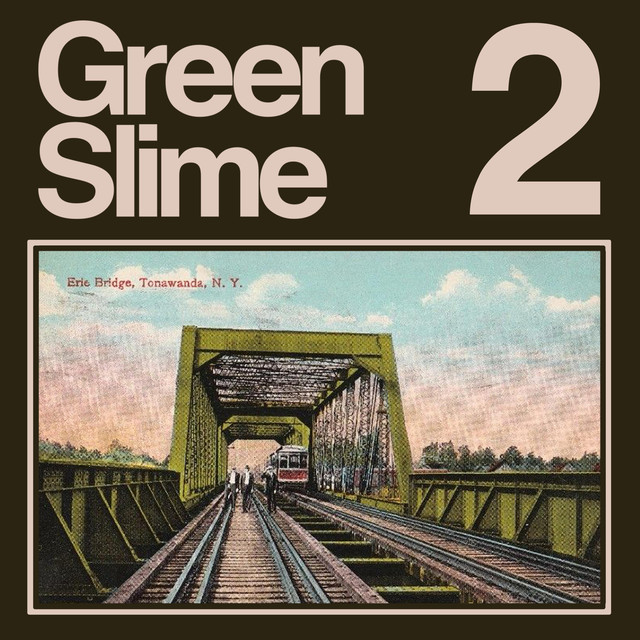 Green Slime photo
