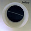 Holiday cover