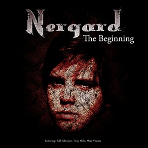 The Beginning Albumcover