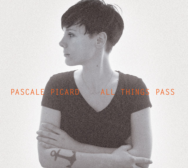 All Things Pass cover
