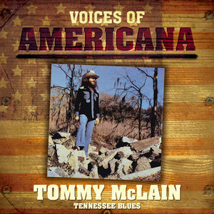 Voices Of Americana: Tennessee Blues album