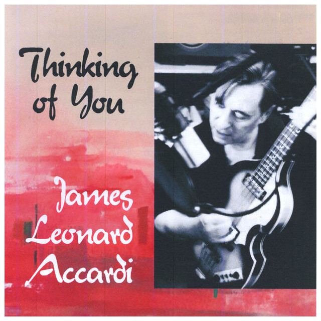 James Leonard Accardi Photo
