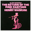 The Return of the Pink Panther cover