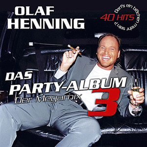Das Party-Album 3 album
