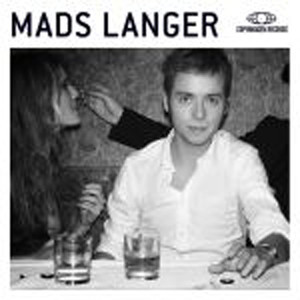 Mads Langer album