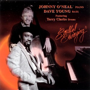 Soulful Swinging Albumcover