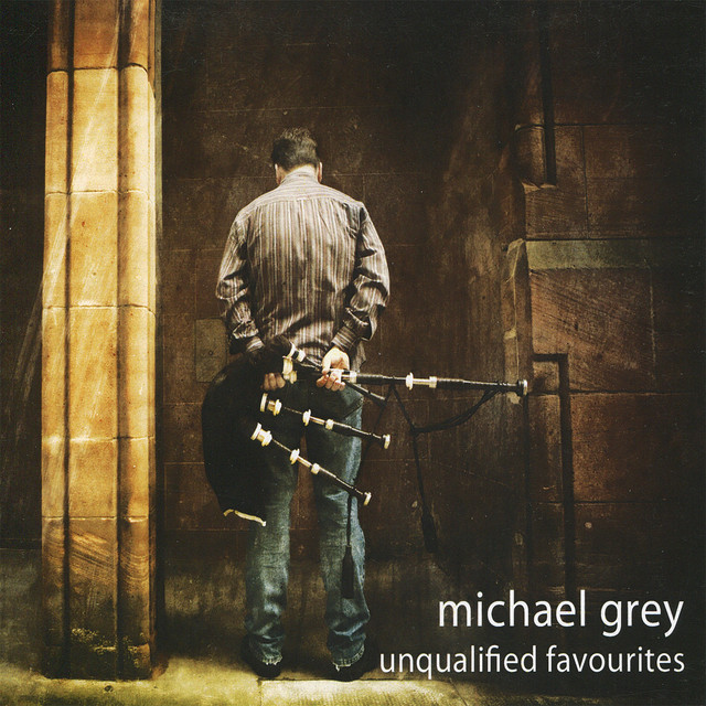 Michael Grey Photo
