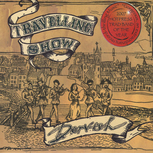 Traveling Show album