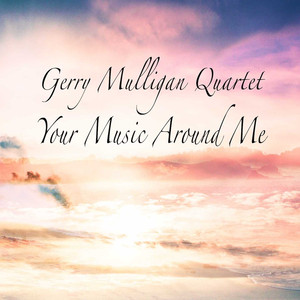 Your Music Around Me album