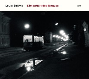 L'imparfait des langues album