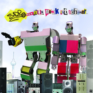 ...nur Musik ist schöner album