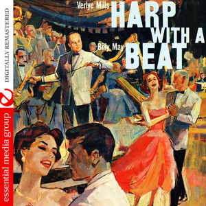 Harp With A Beat (Digitally Remastered) album