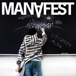 Citizens Activ cover