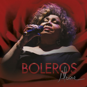 Boleros Ao Vivo album