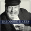 Theodore Bikel's Treasury of Yiddish Folk and Theatre Songs cover
