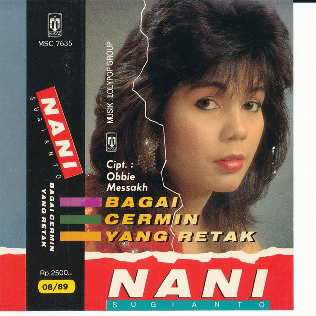 Nani Sugianto Photo