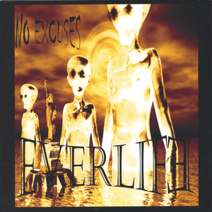 No Excuses album