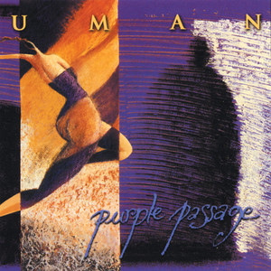 Purple Passage cover