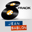 8-Track - Jean Sablon Albumcover