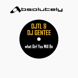 DJ Gentee