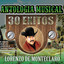 Antologia Musical 30 Exitos cover