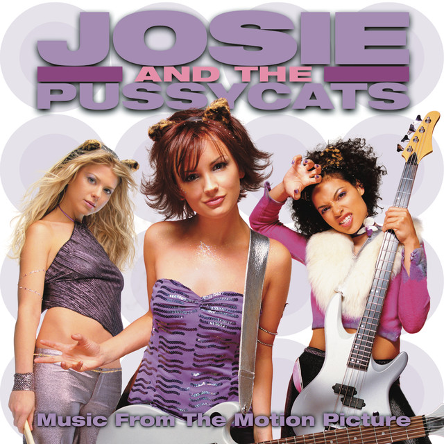 The Pussycats Photo